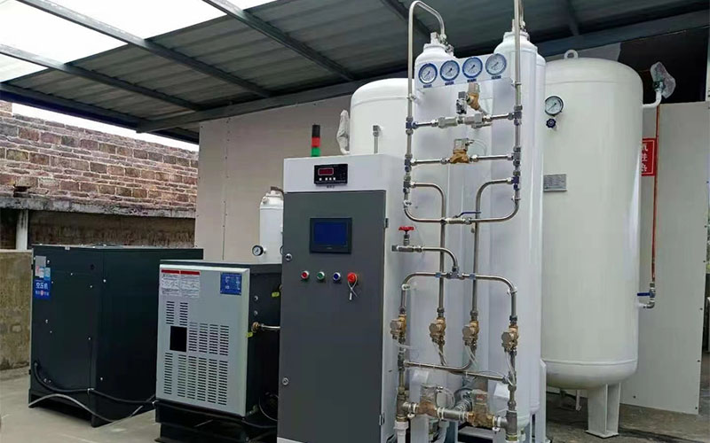 丰台中心供氧医用制氧机