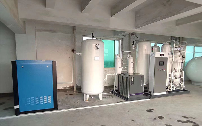 丰台中心供氧医用制氧机