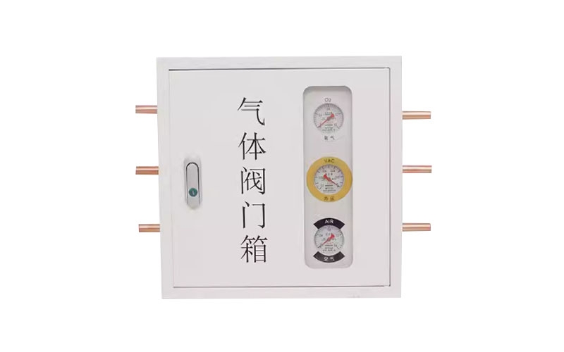 丰台医用气体阀门箱